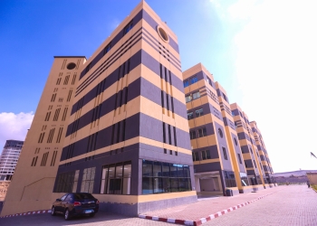 فتح باب القبول بكليات الجامعة المصرية الصينية للفصل الدراسي الثاني