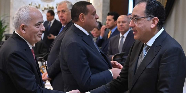 «حجازي» يستعرض محاور مؤتمر نظام التعليم STEM الذي يعقد نهاية يناير