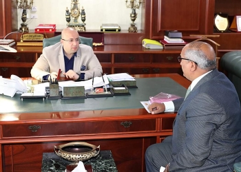 يبدأ غدًا.. استعدادات تدريب مسابقة 30 ألف معلم "المرحلة الثانية "