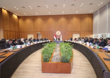 عاشور: إطلاق مُبادرة “تحالف وتنمية” و ربط المُنتج البحثي بالصناعة