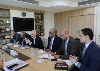 تنسيق حكومي للإعداد لمؤتمر الحوار المجتمعي حول تطوير المرحلة الثانوية