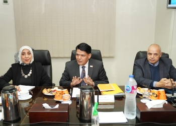 معهد التخطيط القومي يطلق دراسة حول "دراسات الجدوى الاقتصادية لإنهاء الحاجة غير الملباة لخدمات تنظيم الأسرة"