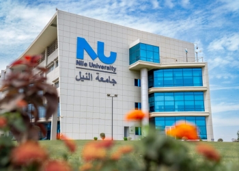 رئيس جامعة النيل الأهلية يعلن إنشاء ٤ كليات جديدة