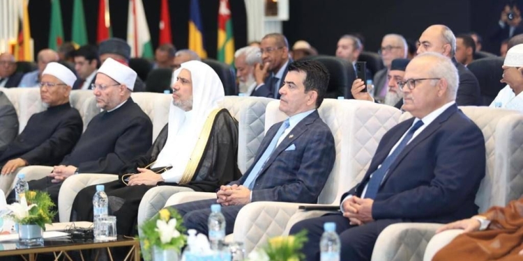 2023 عام الانفتاحات الدولية لجامعة القاهرة