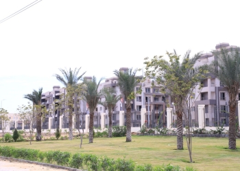 جامعة القاهرة تعلن بدء العد التنازلى لإتمام أكبر مشروع إسكان فى تاريخها