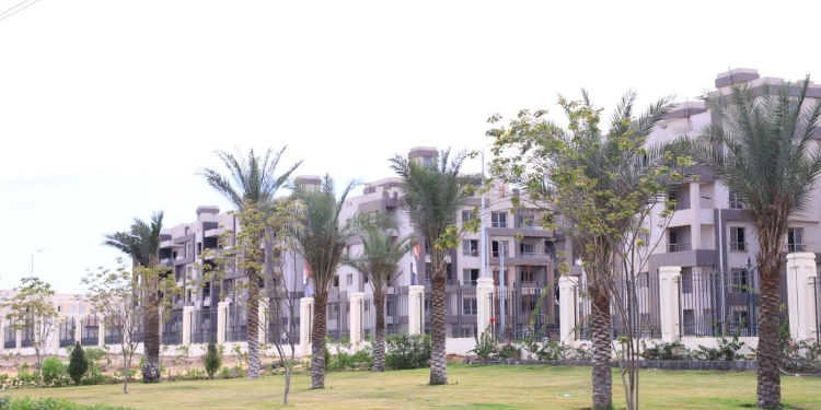 جامعة القاهرة تعلن بدء العد التنازلى لإتمام أكبر مشروع إسكان فى تاريخها