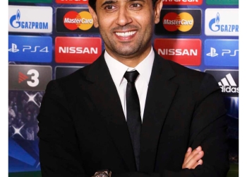 رئيس باريس سان جيرمان أمام قاضي التحقيق وتهما جديدة تثار ضده