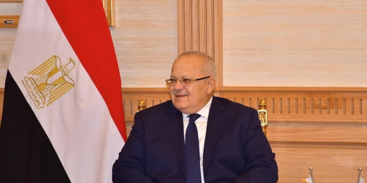 غدًا .. رئيس جامعة القاهرة يفتتح عددا من مشروعات التطوير والتحديث بطب قصر العيني