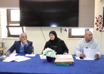 ضوابط تصحيح امتحان اللغة الإنجليزية للشهادة الإعدادية الترم الأول للعام 2024