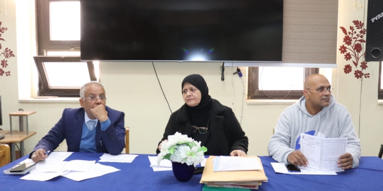 ضوابط تصحيح امتحان اللغة الإنجليزية للشهادة الإعدادية الترم الأول للعام 2024