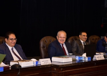 مجلس جامعة القاهرة يقرر استحداث 4 جوائز جديدة للراود قيمة كل جائزة 100 ألف جنيه