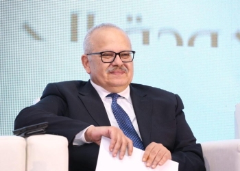 جامعة القاهرة تشارك فى فعاليات الدورة 55 لمعرض القاهرة الدولى للكتاب