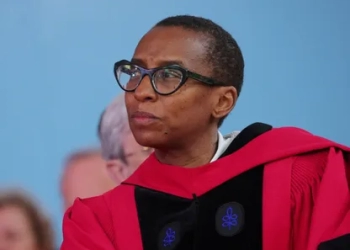 استقالة رئيسة جامعة هارفارد بعد اتهامات بمعاداة السامية والسرقة الأدبية