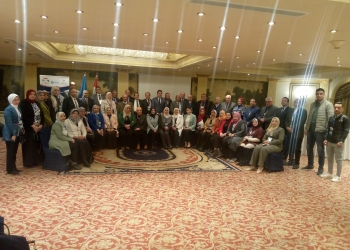 الوطنية المصرية لليونسكو تطلق ميثاق الاستخدام الأخلاقي لتقنيات الذكاء الاصطناعي في مصر