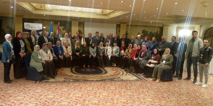 الوطنية المصرية لليونسكو تطلق ميثاق الاستخدام الأخلاقي لتقنيات الذكاء الاصطناعي في مصر