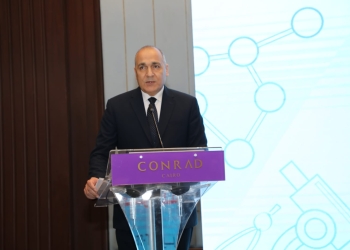 محمد عطية: "التعليم" تسعى لتوفير بيئة تعليمية تناسب تطلعات الطلاب