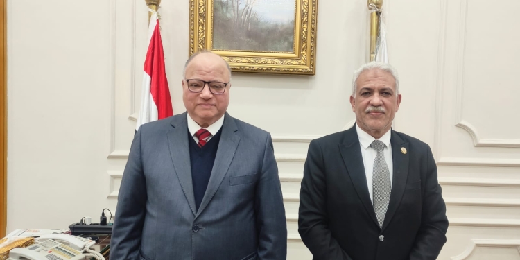 رابط نتيجة الشهادة الإعدادية الترم الأول 2024 برقم الجلوس