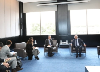 اطلاق الاجتماع الأول لشركاء تنمية التعليم DPG بالتعاون مع اليونسيف وساويرس