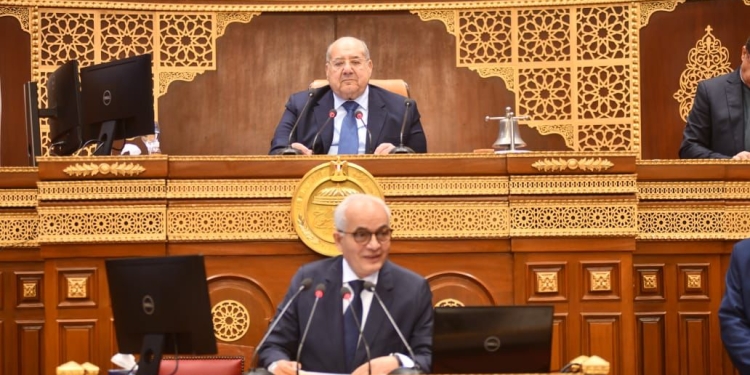 استراتيجية تطوير التعليم الفنى وخطة التوسع في أعداد مدارس التكنولوجيا التطبيقية