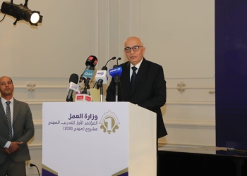 تفاصيل تعاون التربية والتعليم والتعليم لاكتشاف وتأهيل المبتكرين والنوابغ في العلوم والتكنولوجيا