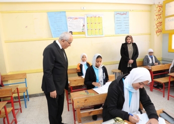 أمهات مصر: وزير التعليم حريص علي مصلحة طلاب "الإعدادية والثانوية" وتحقيق تكافؤ الفرص