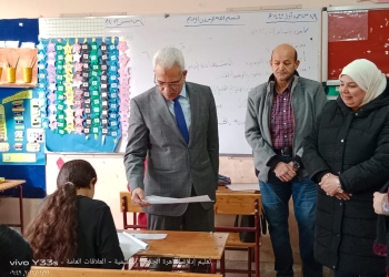 إعادة فتح باب التقديم للتحويلات الإلكترونية للتلاميذ بالقاهرة