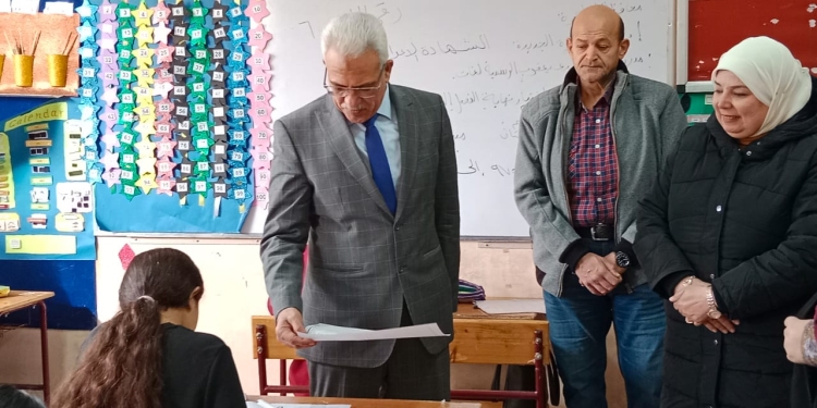 إعادة فتح باب التقديم للتحويلات الإلكترونية للتلاميذ بالقاهرة