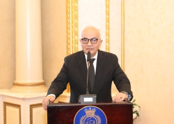 حجازي يتوجه إلى السعودية للمشاركة في مؤتمر "مبادرة القدرات البشرية"