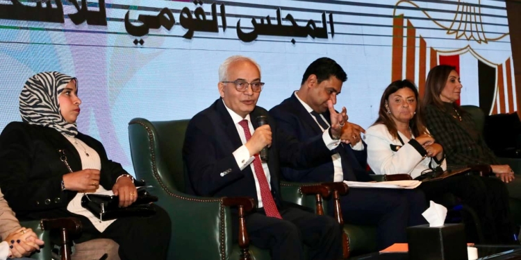 التربية والتعليم: لدينا ٤٦ ألف طفل من ذوي الإعاقات المختلفة بـ٣٣٠ مدرسة..و١١٤ ألف مدمج