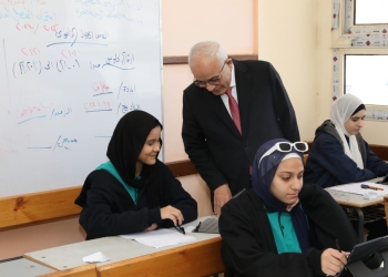 الثانوية العامة 2024.. أولها رفض التحويلات تعرف على الإجراءات الجديدة لمكافحة الغش