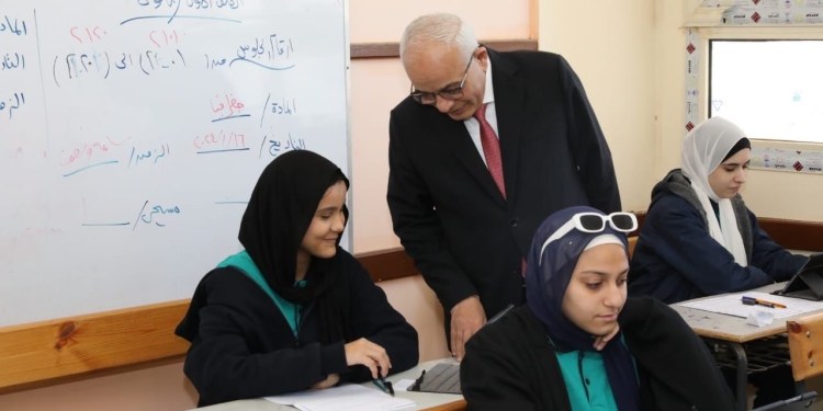 الثانوية العامة 2024.. أولها رفض التحويلات تعرف على الإجراءات الجديدة لمكافحة الغش