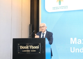 «حجازي» يعلن السماح بقبول مساحات الأراضي ١٢٠٠ م٢ لإنشاء مدرسة لغات