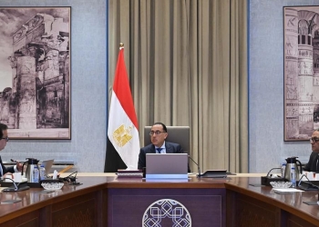 رئيس الوزراء يستعرض مقترح تنفيذ مشروع مدينة المستشفيات والمعاهد التعليمية