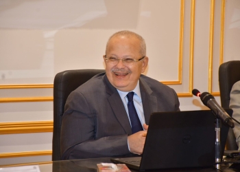 جامعة القاهرة تستضيف اجتماع الاتحاد العربي للاقتصاد الرقمي