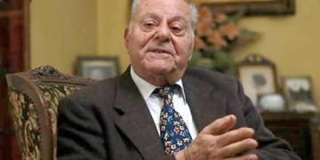 د هانى النقراشى خبير الطاقة المتجددة