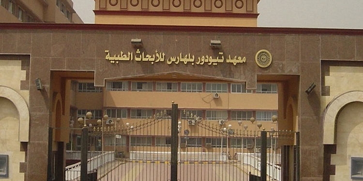 معهد تيودور بلهارس والنجاح فى اختبارات الكفاءة