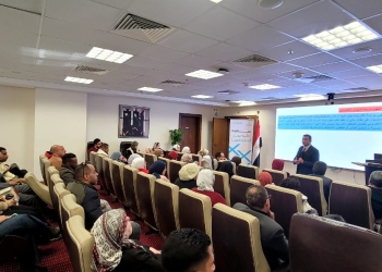 التعليم العالي تطلق مُبادرة لرفع وعى “مُنتسبي الوزارة” بأهمية الأمن السيبراني