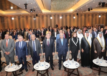 حجازي: هدفنا بناء جيل واعي يقدر ويدرك المفهوم الحقيقي للدولة ومقدراتها