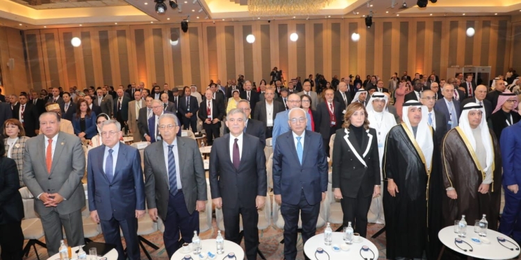 حجازي: هدفنا بناء جيل واعي يقدر ويدرك المفهوم الحقيقي للدولة ومقدراتها