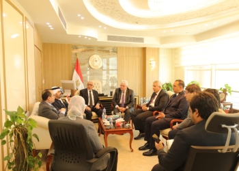 وزيرا التعليم يبحثان سُبل التعاون مع مؤسسة محمد بن راشد آل مكتوم للمعرفة