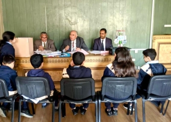 نتيجة مسابقة دورى المكاتب التنفيذية لاتحاد طلاب المدارس 2023/2024