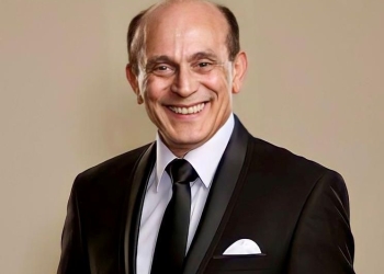 الفنان محمد صبحي في ضيافة الـ CIC لإطلاق حملة “كلنا مصريين” ..غدًا