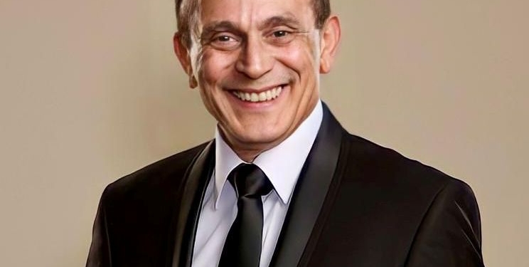 الفنان محمد صبحي في ضيافة الـ CIC لإطلاق حملة “كلنا مصريين” ..غدًا