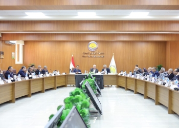 التعـليم العالي: البدء في تنفيذ أرض الجامعات بالوادي الجديد و توقيع التحالف الإقليمي السابع مارس القادم