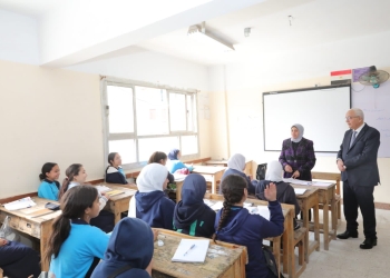 توجيهات عاجلة من التربية والتعليم حول الغياب بالمدارس