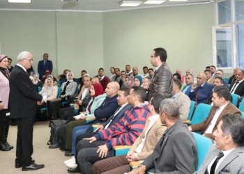 التربية والتعليم: خريجي المبادرة الرئاسية نواة إحداث التطوير المنشود في إدارة المدرسة