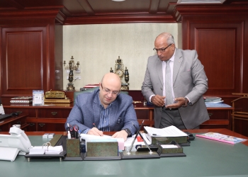 بدء التظلمات من نتائج الشهادة الإعدادية الترم الأول ببني سويف غدًا