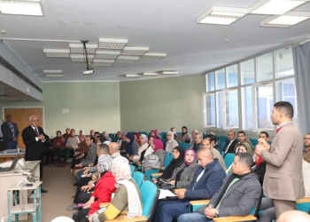 التربية والتعليم في أسبوع.. إطلاق موقع للتعليم والتدريب وتعيين معلمين جدد