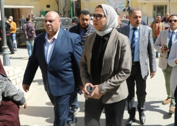 “حجازي” يطمئن هاتفيًا على الحالة الصحية للطلاب المصابين بحادث السيرك