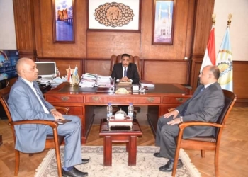 انطلاق القوافل التعليمية للإعدادية والثانوية الخميس المقبل بمطروح